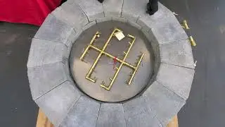 Empire Distributing - Warming Trends Burner Size Selection