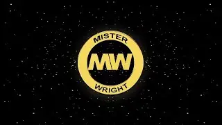 Mister Wright - We Both Belong