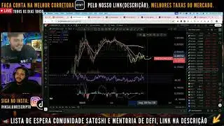BITCOIN URGENTE