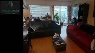 Gorgeous Ocean View 1BR Apartment (White Rock)