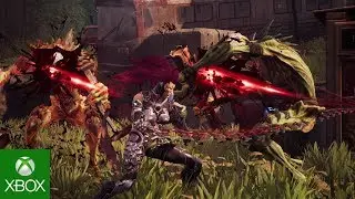 Darksiders III: 