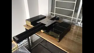 DTG Diy Kit with Linear Rail System Call Today or watsapp Me@ +918123524574