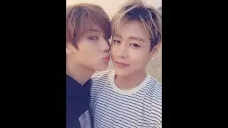 ImFact- SangHo (Stay Here)