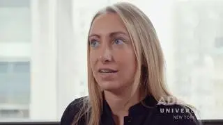 A Life Transformed at Adelphi: Internships