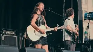 You Oughta Know live at Taste of Syracuse 2025