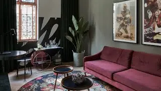 Gorgeous George hotel in Cape Town | Interiors | Dezeen