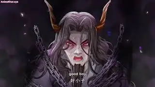 I Can Devour Everything Episode 7 Subtitles ENGLISH #animation #animelover #anime #anworld