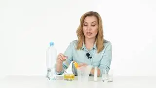 Тест на антиоксидантные свойства насадки для душа Biocera Premium Atozero Showerhead