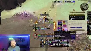 Chasing 3K IO! 🥳 Join the guild/Discord!  Join in for laughs and rages! 🥳