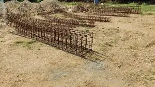 Pedestal Column Reinforcement Details | Ready to erection | PEB Steel Structure Pedestal Column
