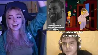 Make a meme, la mejor partida de Sylvee
