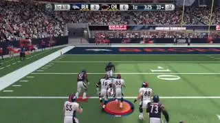 Madden NFL 16 most broke tackles EVER 50 plus broken tackles