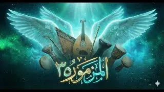 مزمور رقم  35  - ترجمة الفاندايك النسخة اللبنانية