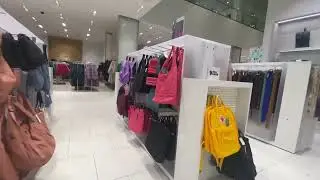 La Maison Simons - Simon's Store at Square One Mississauga ON | Canada