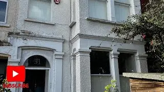 PEBBLE DASH REMOVAL: BRICK RESTORATION MAGIC IN STREATHAM