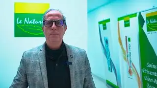 Le Naturel, ce n’est pas une promesse. C’est un engagement