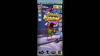 🔥 Subway Surfers LIVE &ndash; New Update + High Score Attempts