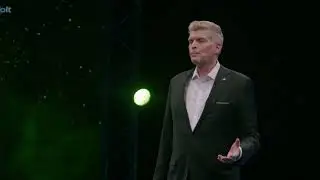 Tomi Tuominen talks about using deception engineering to secure a hyper-growth company at #SPHERE22