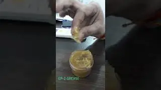 High Quality Ep-2 Grease