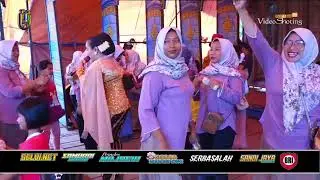 BRONDONG KRISTIN RATU INDRIYANI  BINA REMAJA INDAH BUYUT SIDUM