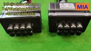 Taiho High Frequency Pneumatic Solenoid Valve For Color Sorter Machine Manufacturer Wholesale Price