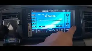 Central multim&iacute;dia multilaser, n&atilde;o fa&ccedil;a a besteira de atualizar.