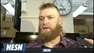 Andrew Cashner, Andrew Benintendi React To Sweep vs. Rays