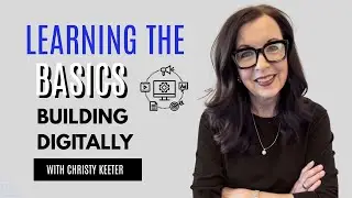 Building Digitally  Start Online, Start Now