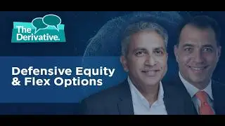 Defensive Equity, Flex Options, and the Future of Quant at PGIM