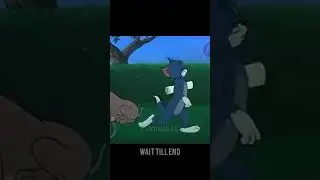 #Tom Jerry #Sara cartoon# highest score #genius