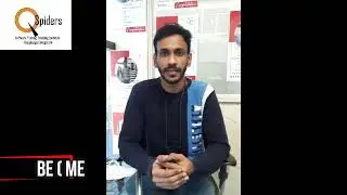 Congratulations KIRAN HM for getting placed | Experience Review