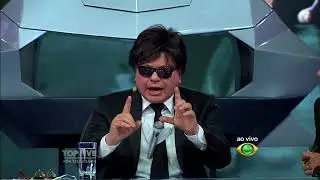 CQC - Top Five (Exibido pela BAND em 24/09/2013)