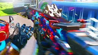Black Ops 3 10 Years Later&hellip; and it&rsquo;s still perfect 