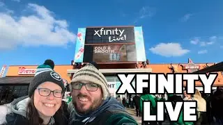 Is Xfinity Live! Worth The Hype?