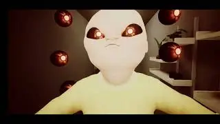 Baby in yellow Act 1 part 3