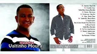 Valtinho Moura-Decis&otilde;es (Samba Gospel) Cd Completo