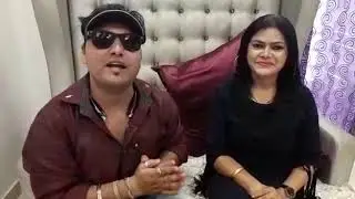 Glamour India Mrs.Rita Sharma