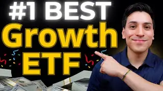 Я бы выбрал этот ETF, ориентированный на рост, для покупки и долгосрочного хранения... (до 2026 г...