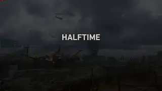Call of Duty WW2 - Team Bayonet Only Challenge Completed!