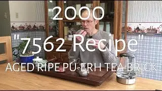 Drinking the 2000 