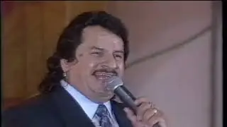 Los Caminantes en el programa Furia Musical