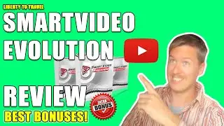 SmartVideo Evolution Review - 🛑 STOP 🛑 The Truth Revealed In This 📽 Smart Video Evolution REVIEW 👈