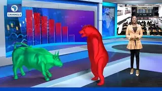 Stock Market Report | 24/01/2022