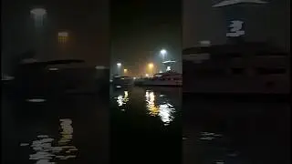 Carina cruise ship, live music, Kish Island, Iran.کشتی تفریحی  کارینا جزیره کیش