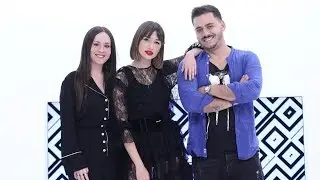 Filmat Horror: Diskutim me Sara Gurabardhi dhe Jetmir Pjeternikat - Pop Culture 3