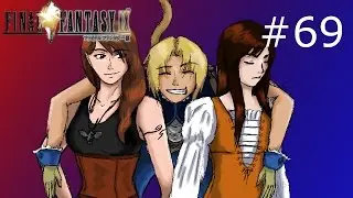 Final Fantasy IX | 69 | Amarant is a DUMB
