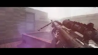 scrap cause i lost files - bo2
