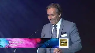 FESPA Awards 2019 Gala Dinner Highlights