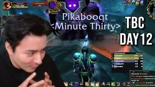 Acquiring BiS on Rogue - Full VOD with CHAT 02/16/2026 - Pikabooirl
