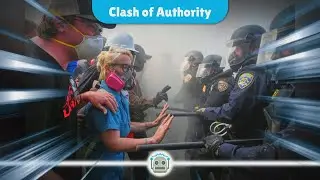 DC Attorney General Sues Trump Over National Guard Deployment: A Clash of Authority